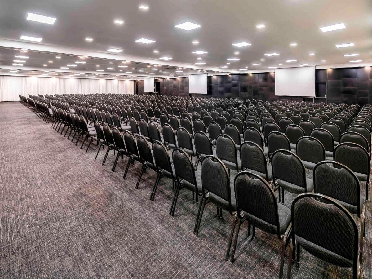 Novotel Center Norte 圣保罗