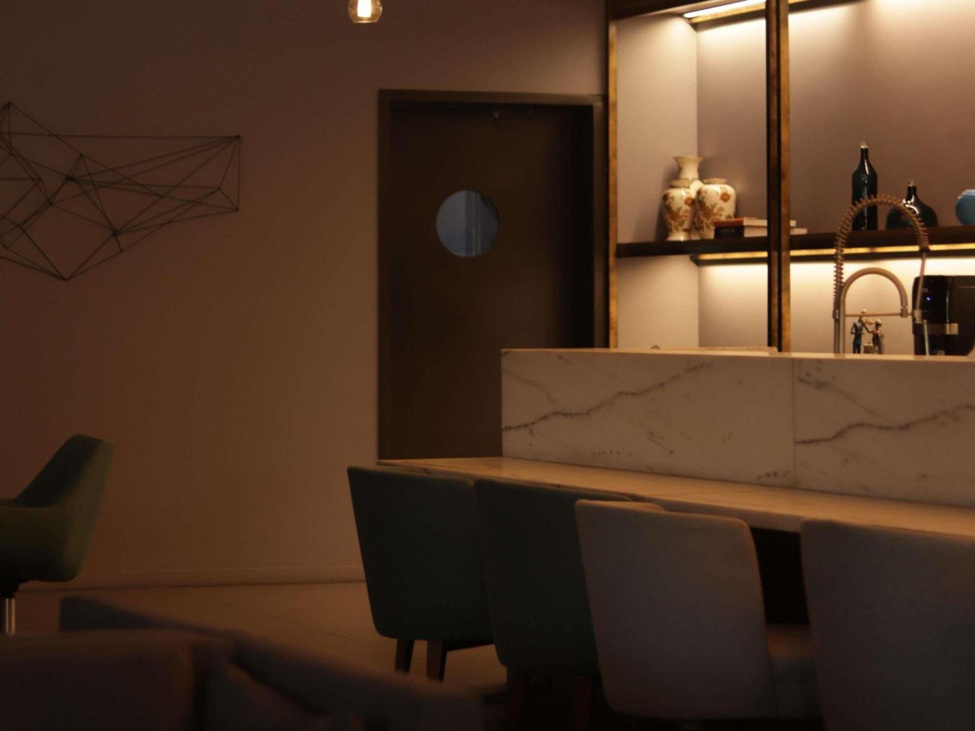 Novotel Center Norte