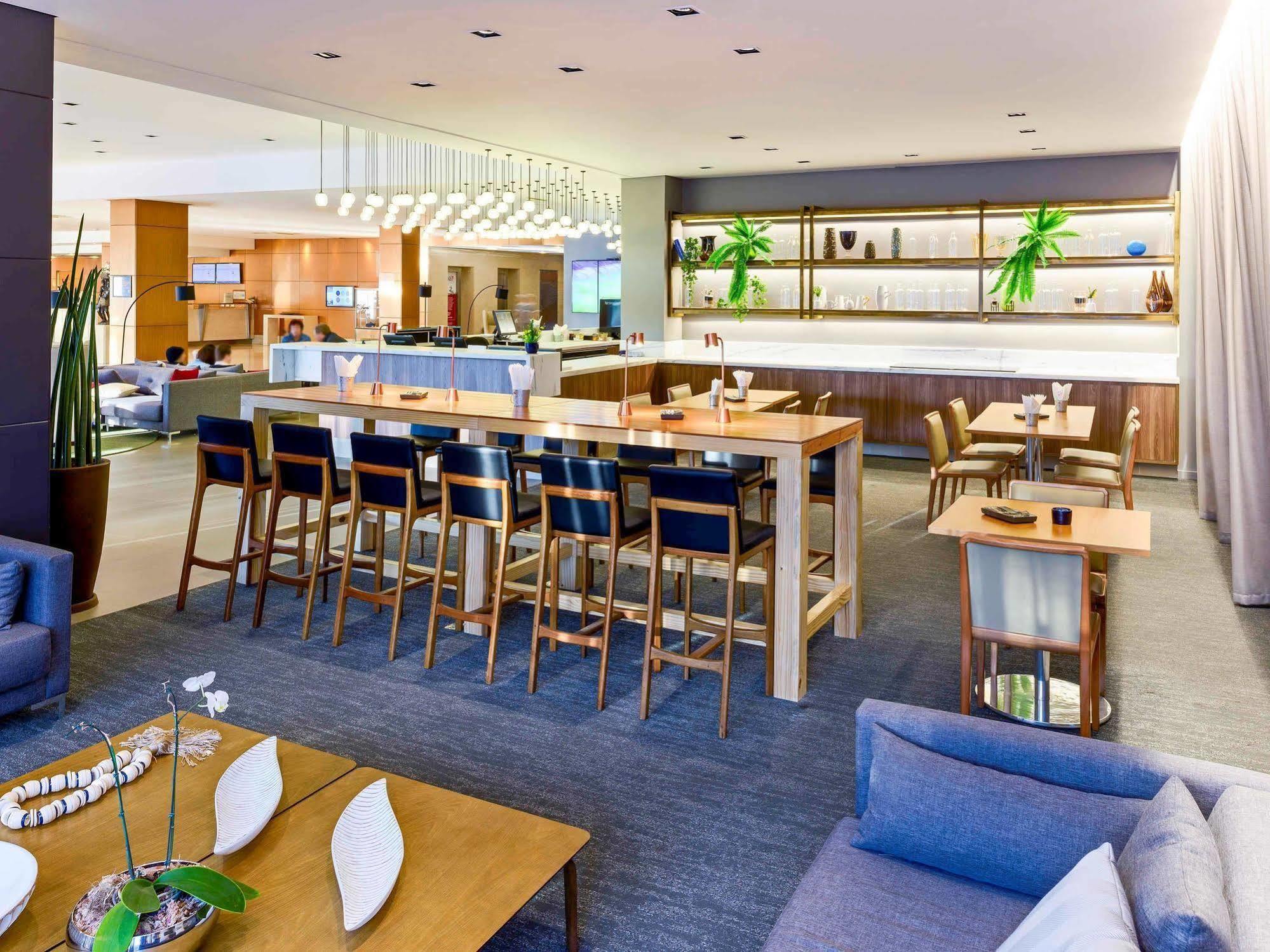 Novotel Center Norte 4*