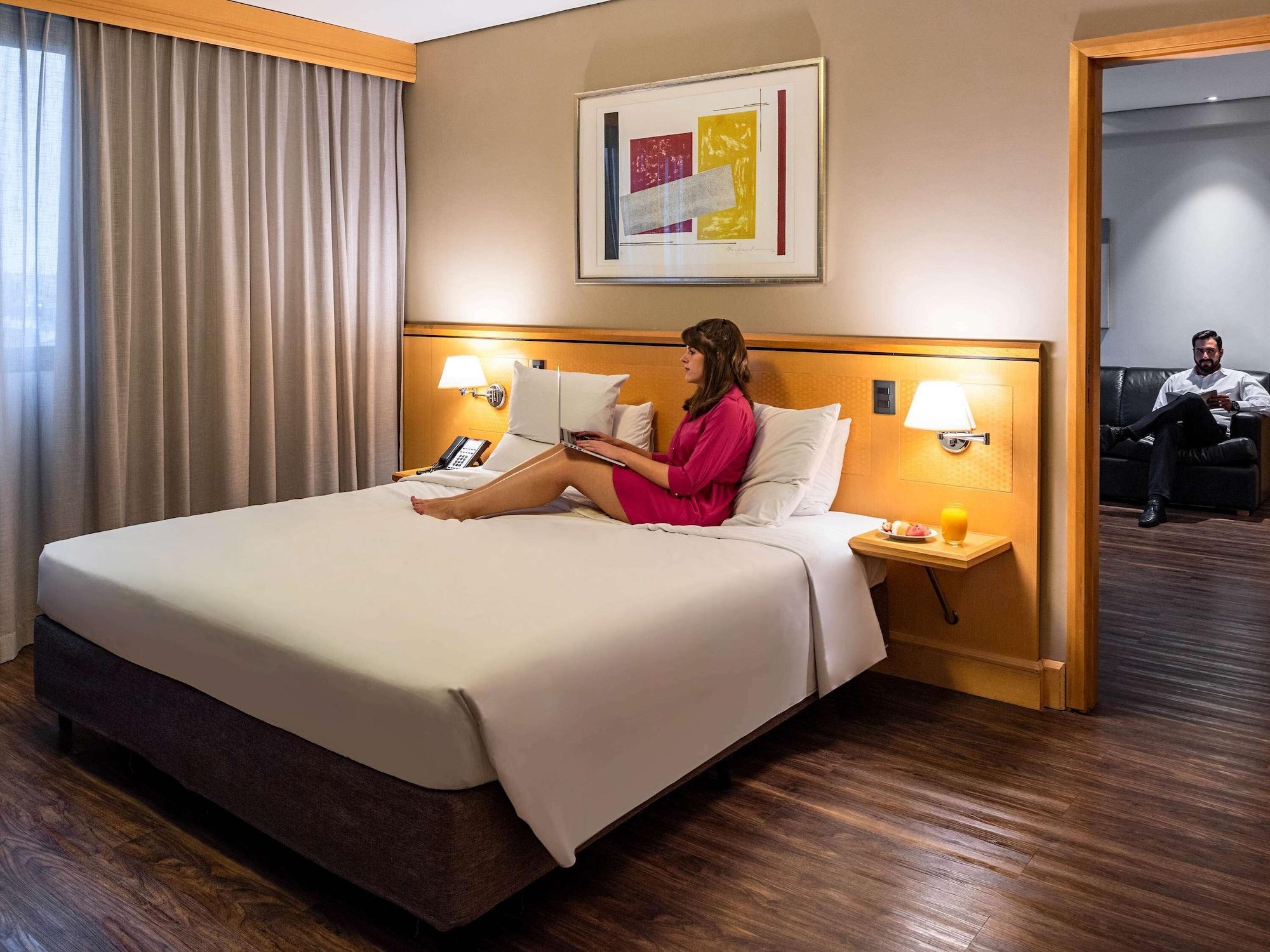 Novotel Center Norte