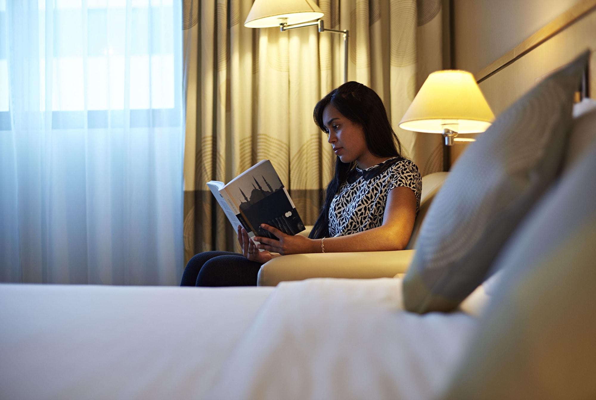 Novotel Center Norte
