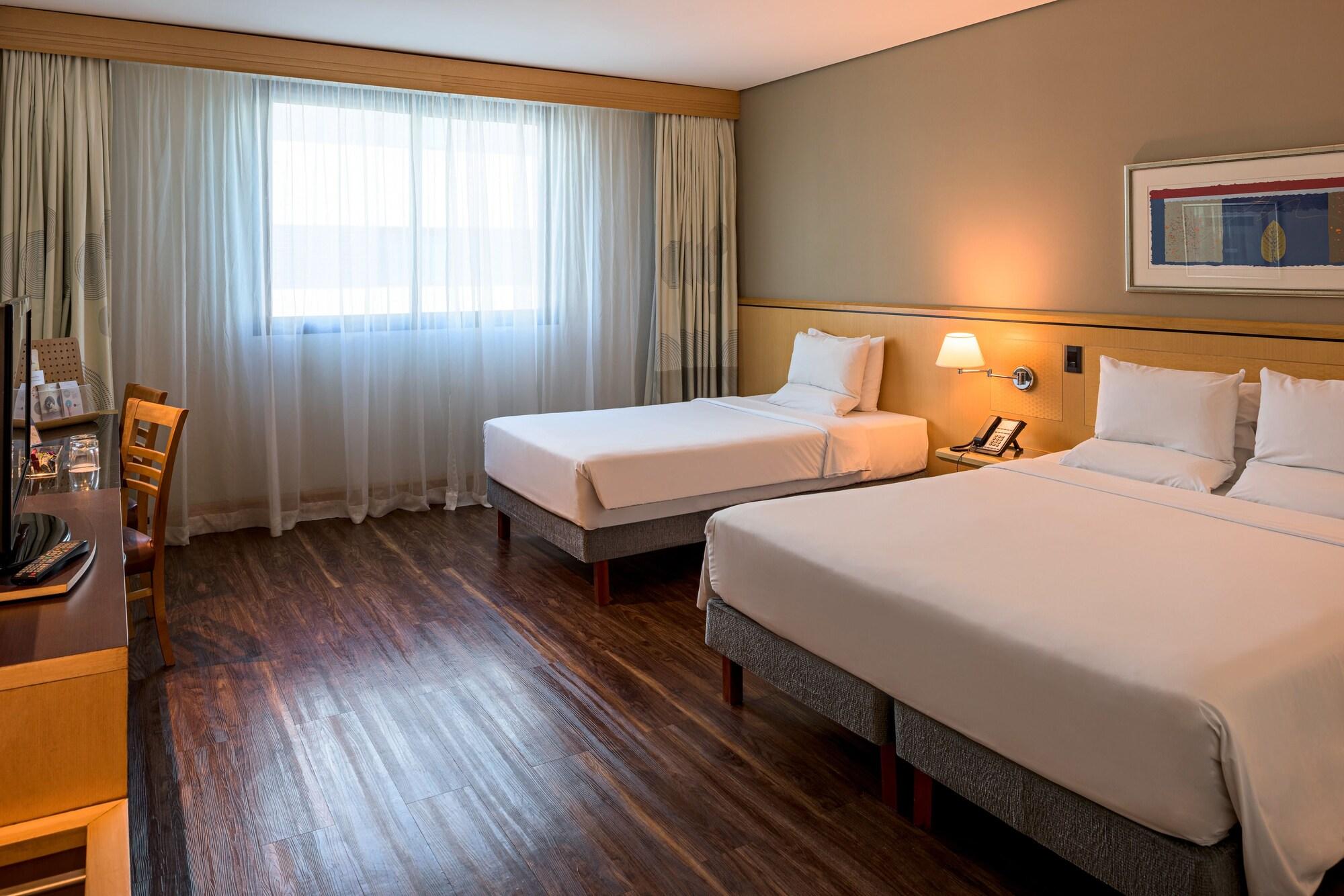 Novotel Center Norte