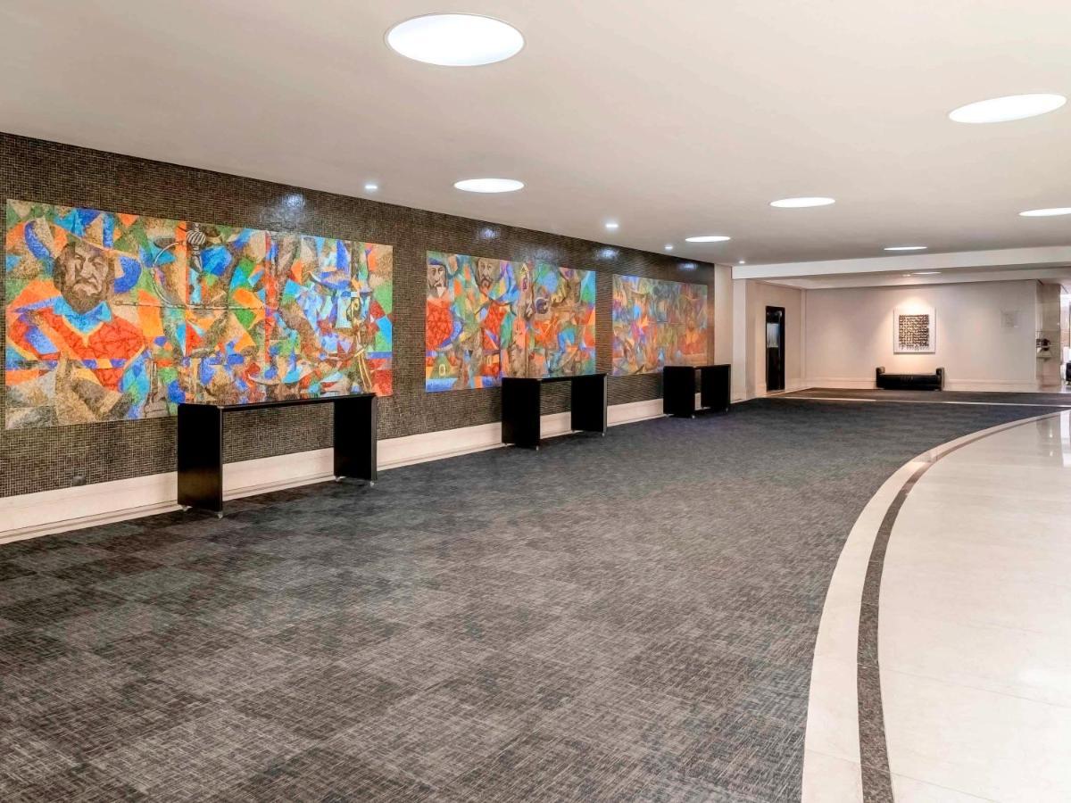 Novotel Center Norte Hotel São Paulo