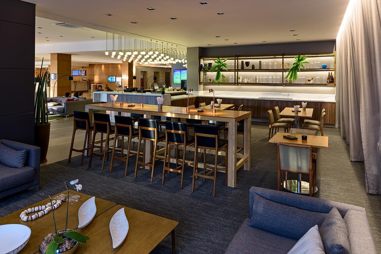 Hotel Novotel Center Norte 4*